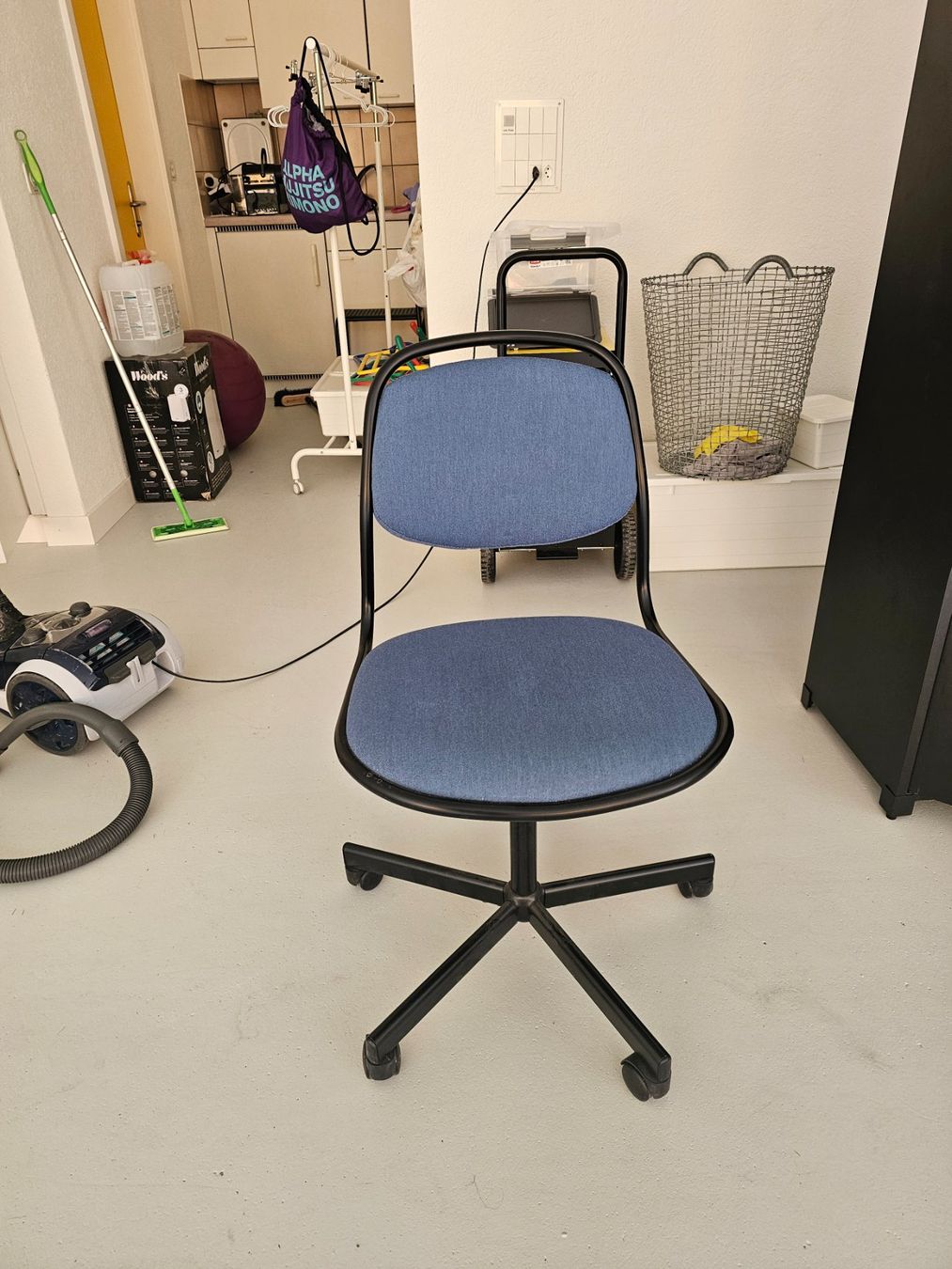 Ikea Sedie: Bürostuhl – Usato da Brüttisellen venduto da scout.feitosa