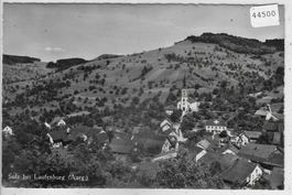 Sulz bei Laufenburg AG