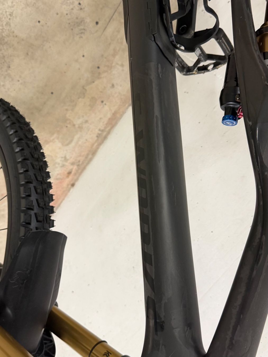 Specialized Biciclette: S-Works Stumpjumper EVO 2022 – Usato da Luzern venduto da abertschmann 8