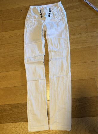 Jeans taille 34