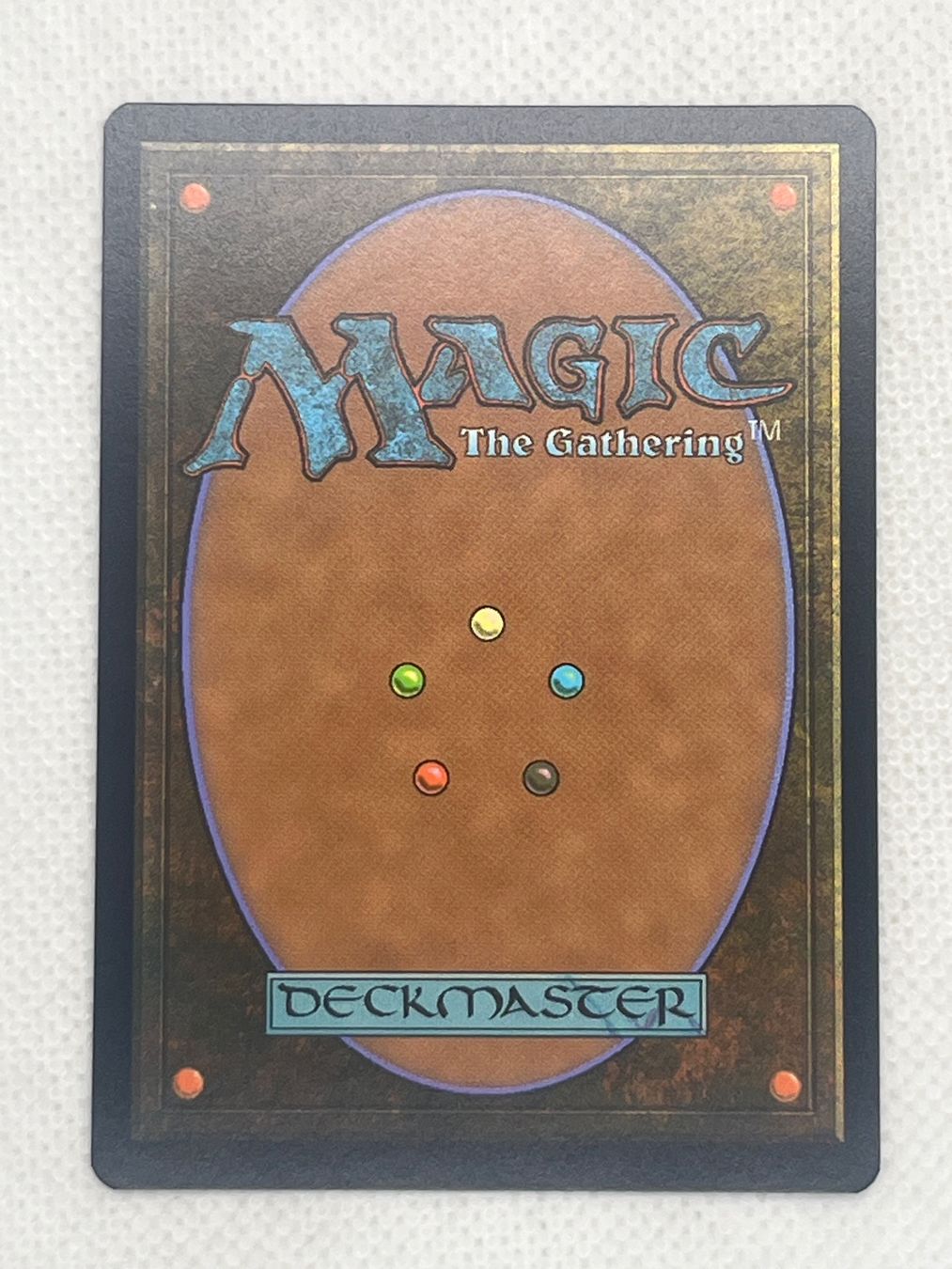 Magic The Gathering Carte collezionabili: Obstinate Baloth — Magic The Gathering – Usato da Hinterkappelen venduto da Kim1992 1