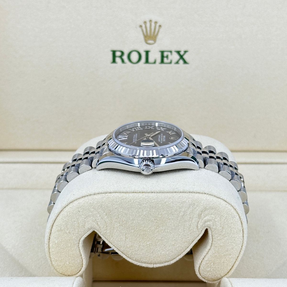 Rolex Orologi: Rolex Datejust 31mm 278274 – Usato da Cressier NE venduto da mat_h76s 5