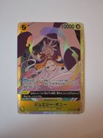 One Piece - Jewelry Bonney OP13-108 SR - JP