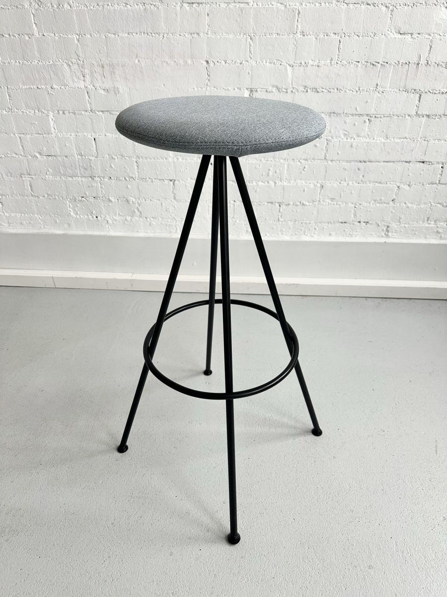 Sgabelli: SUN Barhocker H 75 cm / von Inclass – Usato da Bern venduto da neon317 7