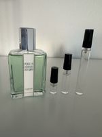 Pour un homme - Caron - Decant 10ml