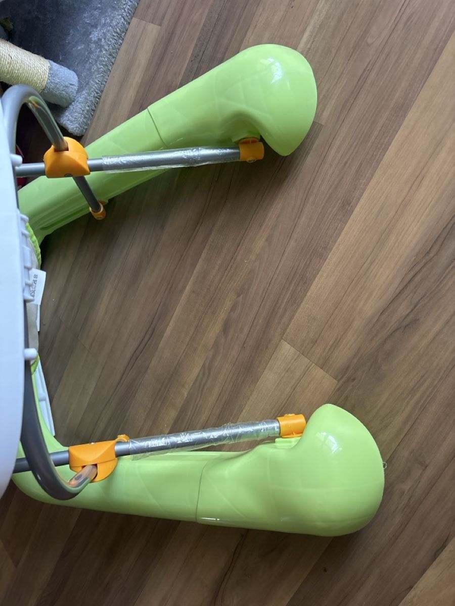 Veicoli per bambini: Byby Lauflernhilfe – Usato da Ehrendingen venduto da Katy28 5