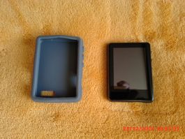 Swofy MP3-Player mit Bluetooth und Touchscreen 128 GB