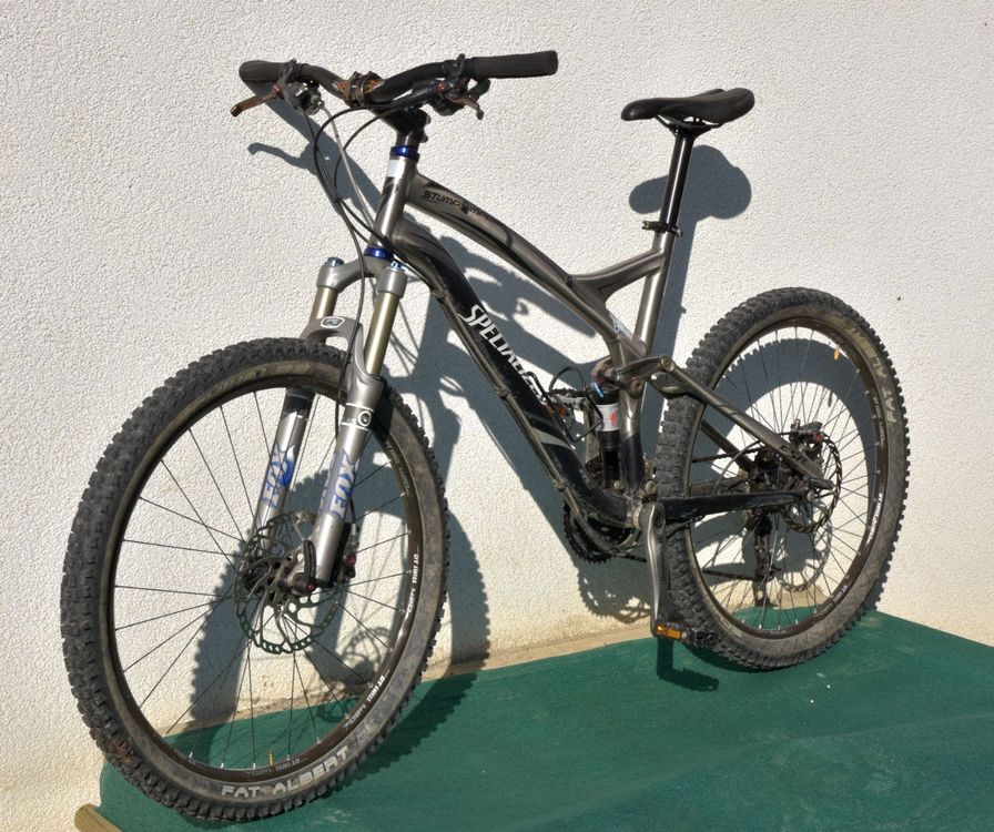 2008 specialized stumpjumper store fsr expert