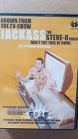 DVD Jackass The Steve-O Video