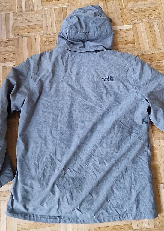 Giacche: Veste The North Face – Usato da Vésenaz venduto da blackhawk84 2