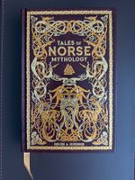 Tales of Norse Mythology