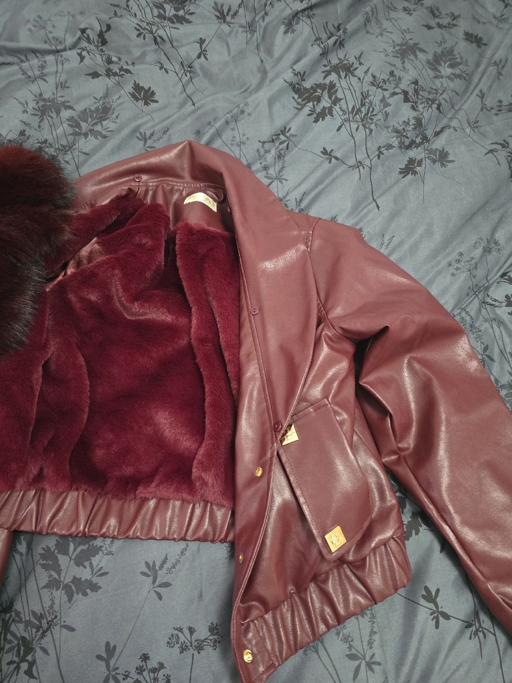 Jacken: Veste – Neu (gemäss Beschreibung) aus Tramelan von Andreia25 3