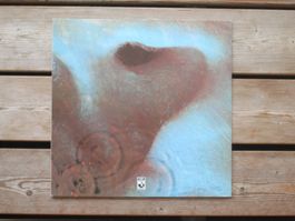 Pink Floyd – Meddle - LP Repress - Germany - Near Mint !