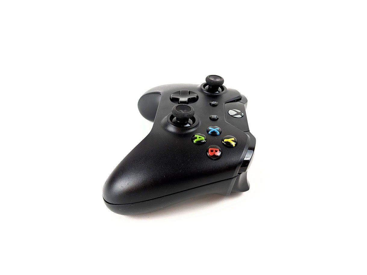 Controller: XBOX Kontroller 2 Stk. – Usato da Thun venduto da Restwert_Thun 4