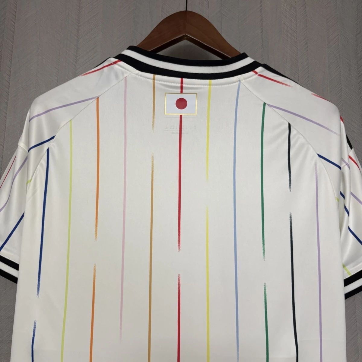 Adidas Maillots de corps & Pantalons: Japan World Cup 2026 Jersey Away – Neuf (Voir description) à Hochfelden par jav_r6t9 9