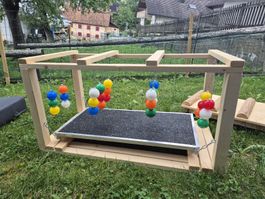 Welpenspielzeug