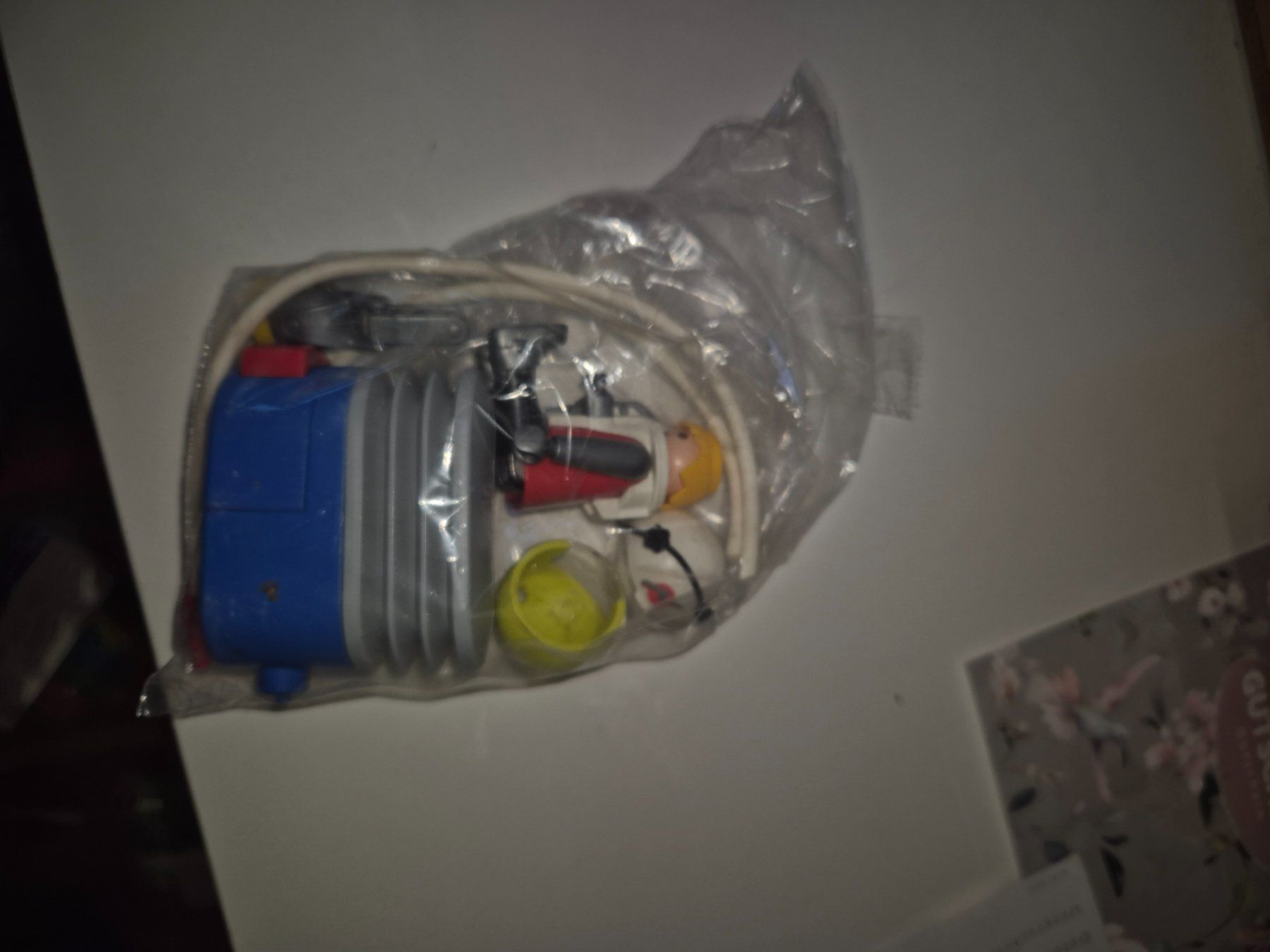 Giocattoli: Playmobill Ariane ii – Usato da Schwarzenburg venduto da Flamingo07 2
