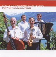 CD Kapelle Edy Wallimann-Clemens Gerig