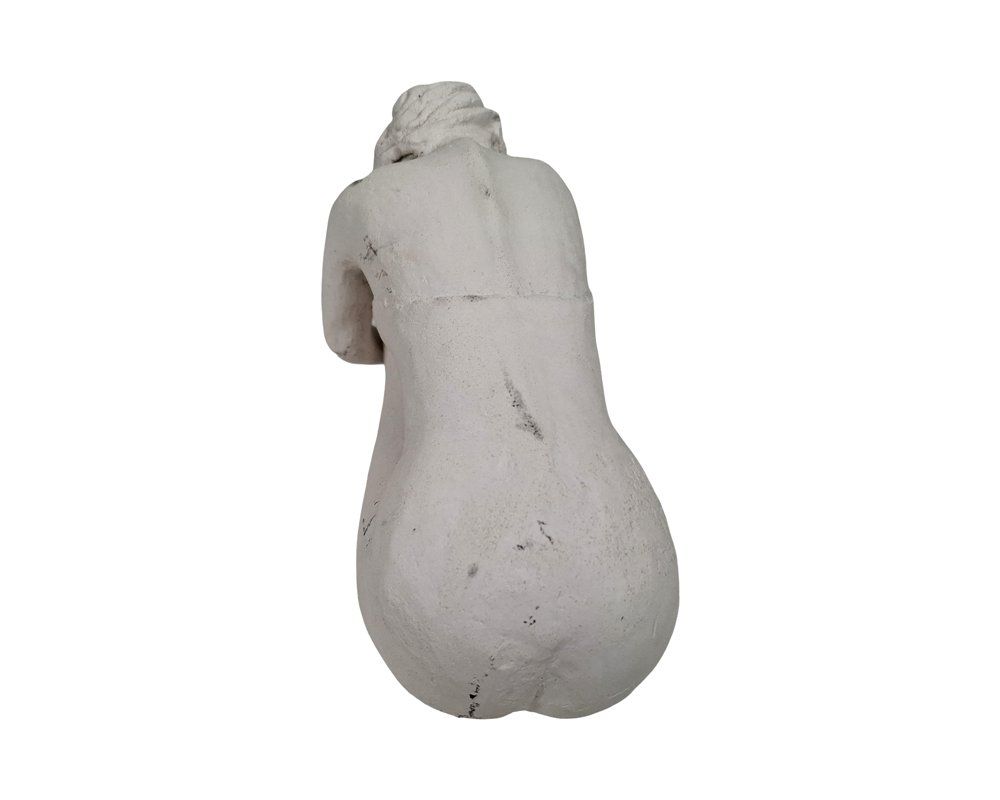 Skulpturen & Statuen: Frauenfigur Skulptur – Gebraucht aus Wil SG von Restwert_Wil 5