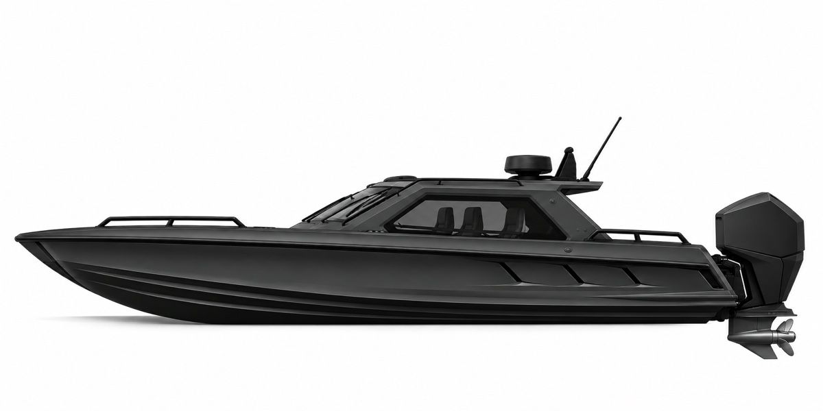 Boote: Swiss Cat 36 Vee  – Neu (gemäss Beschreibung) aus Solothurn von Eduka72