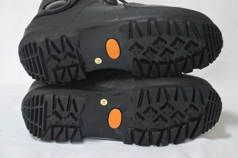Scarpe da uomo: Boots / Bottes de moto Vendramini .41 – Nuovo (secondo la descrizione) da Collonges venduto da Auganien 3