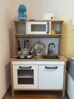 Ikea Kinderküche mit viel Zubehör 