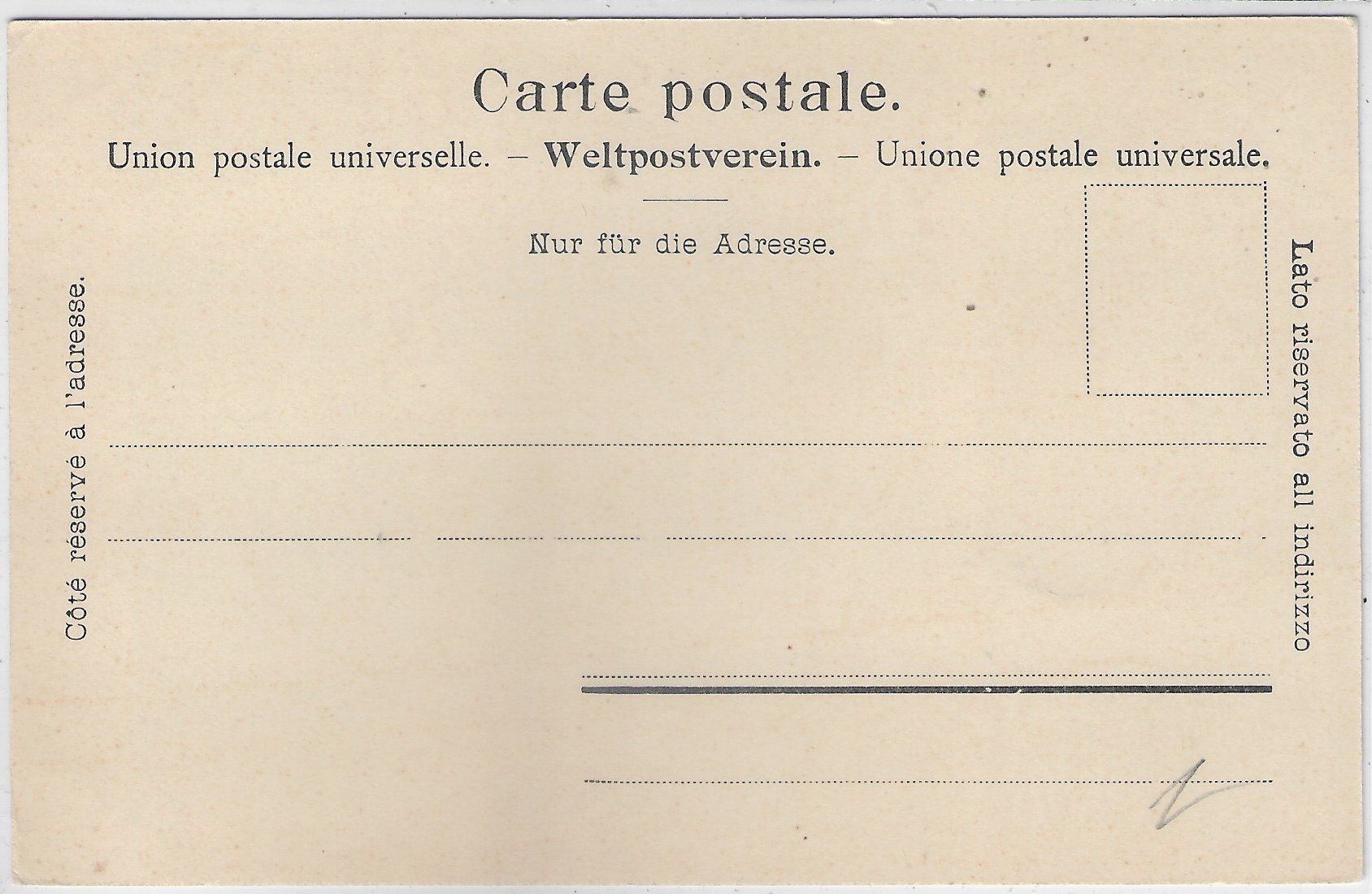 Cartoline postali: Oeschinensee mit Kühe – Usato da Ettingen venduto da Kartenplanet 1