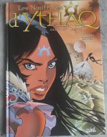 NAUFRAGES D'YTHAQ 7. La Marque des Ythes (EO)