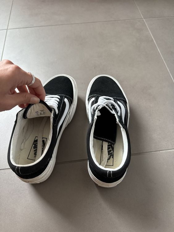 Vans Scarpe da donna: Vans – Usato da Ettingen venduto da gaggalari 2