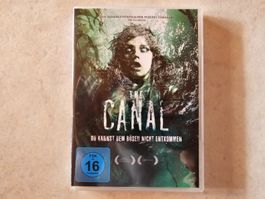 The Canal  -  Du kannst dem Bösen nicht entkommen