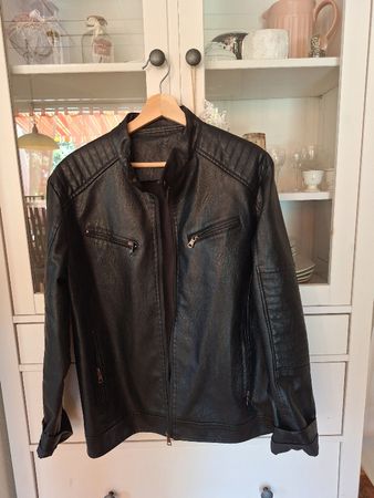 Jacke