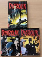 DIABOLIK - Albi Slovenia