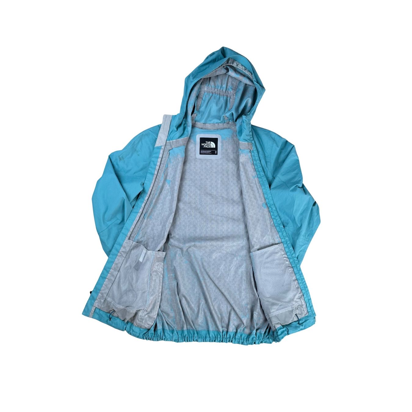 North Face Giacche: Vintage North Face Rain Jacket - M – Usato da Herisau venduto da 1asupply 1
