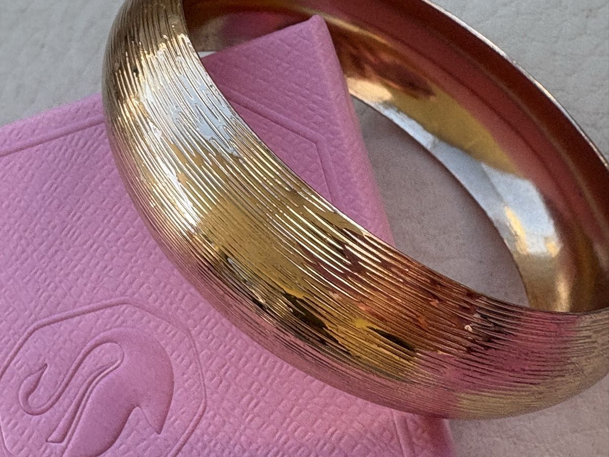 Bracciali & Braccialetti: Zauberhafter Armreif – Nuovo (secondo la descrizione) da Obbürgen venduto da bugi6868 1
