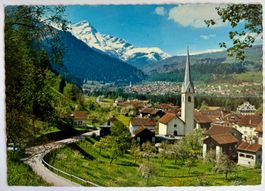 Sils im Domleschg und Thusis 1970