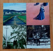 Der Böse Bub Eugen 4 Vinyl Lp Set