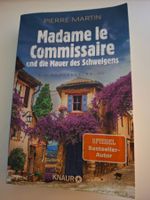 "Madame le Commissaire" -  Pierre Martin