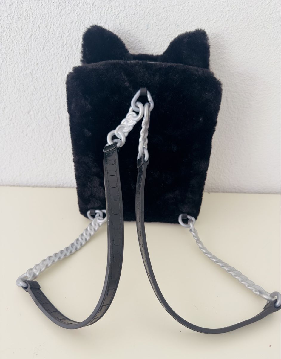 Borse & Zaini: # GIRL - Rucksack # – Usato da Bolligen venduto da secondhand-with-love 3