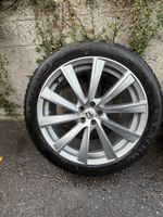 Felgen Volvo XC90 21 Zoll 