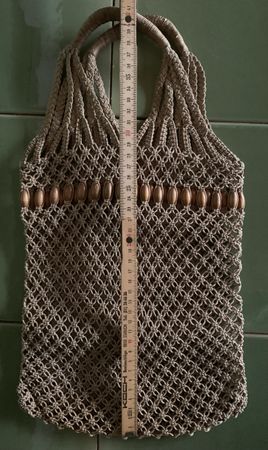 Vintage Tasche