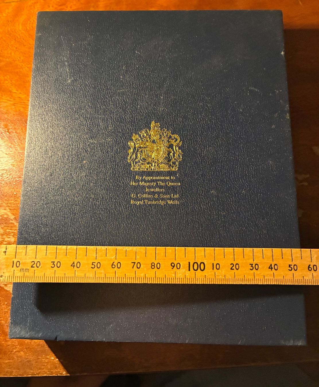 Ordner: Porte documents – Neu und originalverpackt aus Paudex von mic_z7q9 4