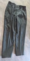 CH Armee Arbeitshose Ordonnaz 1949/72  > Grösse 44 / 76