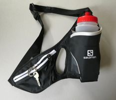 Trinkgürtel SALOMON 75 - 130 cm, für Outdoorsport / Running