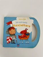 Kinderbuch Kuscheltiere