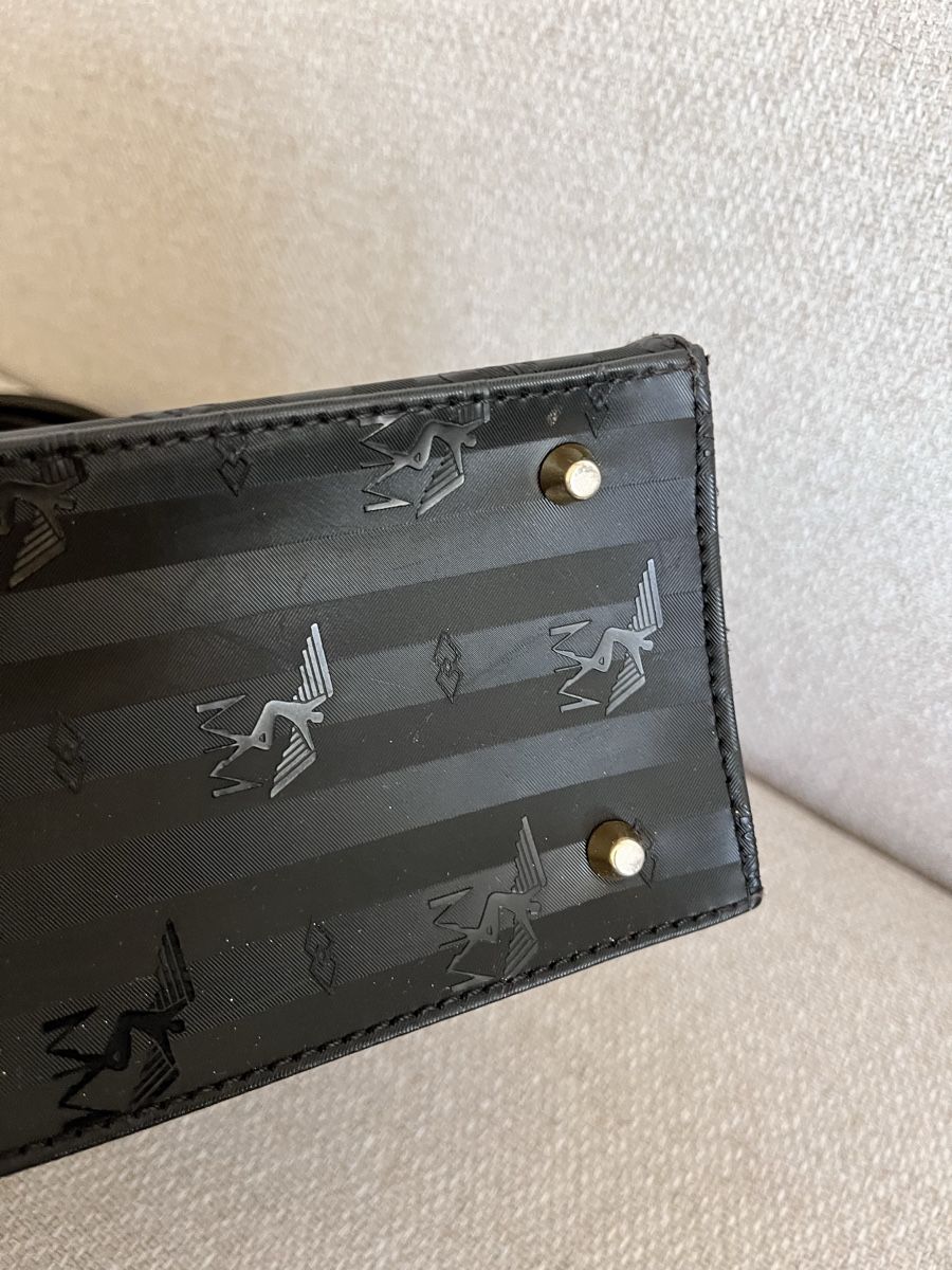 Maison Mollerus Borse da donna: Maison Mollerus Handbag Vintage  – Usato da Lausanne venduto da Danash 5