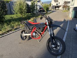 Beta RR 125 LC 2021 4t