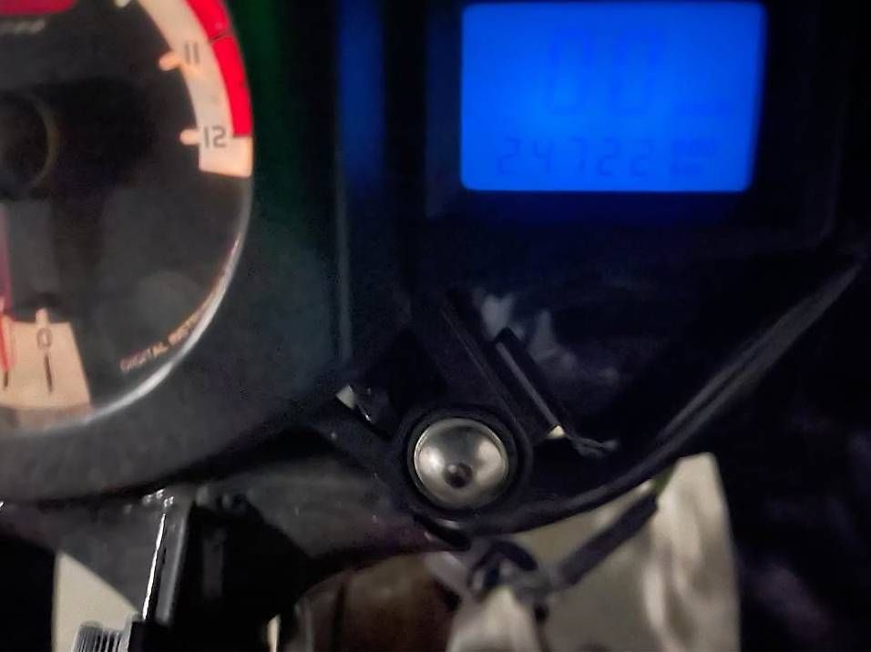 Strasse: Yamaha TZR50R – Gebraucht aus Möhlin von B0K1 4