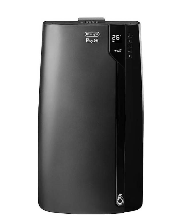 Condizionatori: De'Longhi Pinguino PAC EX120 Silent – Usato da Genève venduto da mfeletto