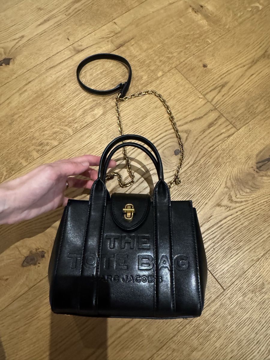 Marc Jacobs Borse da donna: Tasche von Marc Jacobs NEU! – Nuovo (secondo la descrizione) da Wallisellen venduto da ShoppingQueen9 3
