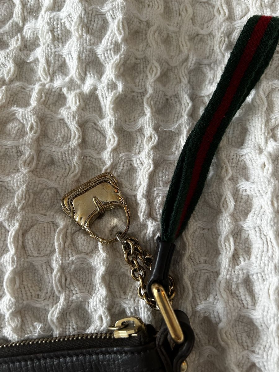 Gucci Sacs femmes: Mini-bag Gucci – D'occasion à Ruvigliana par princesse10 4